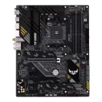 ASUS-TUF GAMING B550-PLUS WIFI II