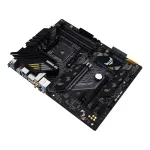 ASUS-TUF GAMING B550-PLUS WIFI II