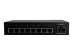 Transition Networks-S8TB