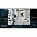 GIGABYTE-B850M EAGLE WF6E ICE