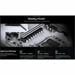 GIGABYTE-B850M EAGLE WF6E ICE