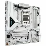 GIGABYTE-B850M EAGLE WF6E ICE