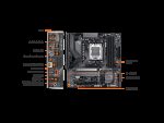 GIGABYTE-B850M EAGLE WIFI6E