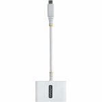 STARTECH-168W-USBC-MULTIPORT