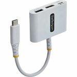 STARTECH-168W-USBC-MULTIPORT