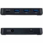 STARTECH-311NA-USB-HUB
