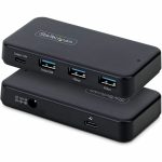 STARTECH-311NA-USB-HUB