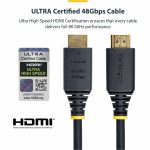 STARTECH-HDMI21-CBL-8K60-1M