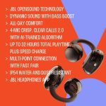 IDEASTREAM CONSUMER PRODUCTS-JBLSNDGEARCLWHTAM