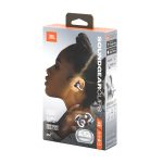 IDEASTREAM CONSUMER PRODUCTS-JBLSNDGEARCLWHTAM