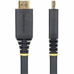 STARTECH-HDMI2-CABLE-GRIP-15M