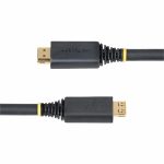 STARTECH-HDMI2-CABLE-GRIP-15M