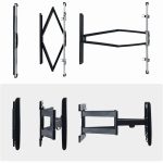 STARTECH-65SAP2-TV-WALL-MOUNT