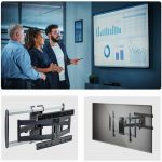 STARTECH-65SAP2-TV-WALL-MOUNT