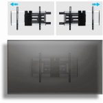 STARTECH-65SAP2-TV-WALL-MOUNT