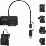 STARTECH-USB31CSAT3M2E
