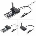STARTECH-USB31CSAT3M2E