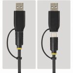 STARTECH-USB31CSAT3M2E