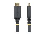 STARTECH-HDMI2-CABLE-GRIP-10M