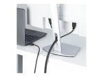 STARTECH-HDMI2-CABLE-GRIP-10M