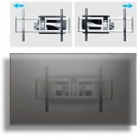 STARTECH-100AP1-TV-WALL-MOUNT