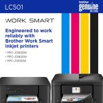 Brother-LC501BKS