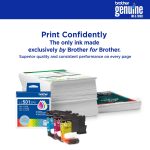 Brother-LC501BKS