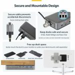 STARTECH-196N-USBC-DOCK