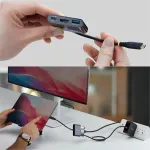 STARTECH-168B-USBC-MULTIPORT