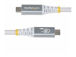 STARTECH-CC10FT20GUSB4CXW