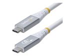 STARTECH-CC10FT20GUSB4CXW