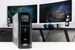 APC - Schneider Electric-BN1350M2