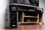 APC - Schneider Electric-BN1350M2