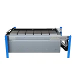 RACK SOLUTIONS-115-8652