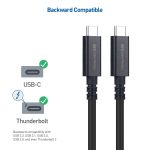 CABLE MATTERS-201315-BLK-5M