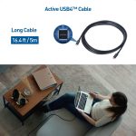CABLE MATTERS-201315-BLK-5M