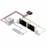 STARTECH-CK4-HP202C