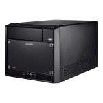 Shuttle Computers-SH610R4