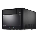 Shuttle Computers-SH610R4