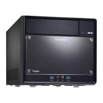 Shuttle Computers-SH610R4