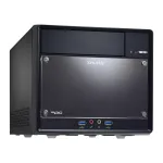 Shuttle Computers-SH610R4