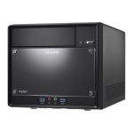Shuttle Computers-SH610R4