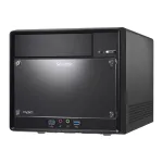 Shuttle Computers-SH610R4