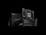 GIGABYTE-X870 AORUS STEALTH