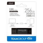 Team Group Inc-TX1MAX3256GB01