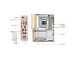 GIGABYTE-X870E AERO X3D WOOD