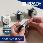 BRADY-M4-90-422