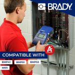 BRADY-M4-90-422