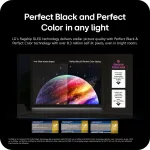LG Electronics-OLED83C6HUP
