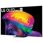 LG Electronics-OLED83C6HUP